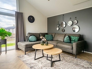 Chalet Velddriel Ausstattung 9