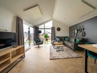 Chalet Velddriel Ausstattung 8