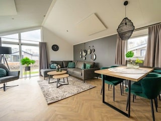 Chalet Velddriel Ausstattung 10