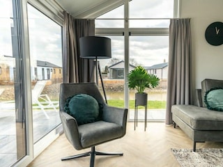 Chalet Velddriel Ausstattung 11