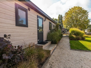 Chalet Velddriel Außenaufnahme 4