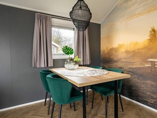 Chalet Velddriel Ausstattung 12