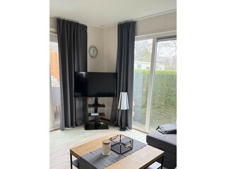 Chalet Callantsoog Features 5