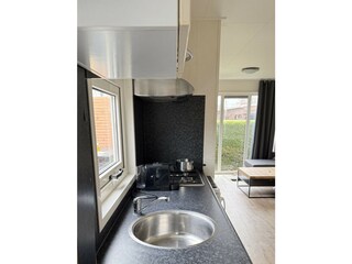 Chalet Callantsoog Features 7