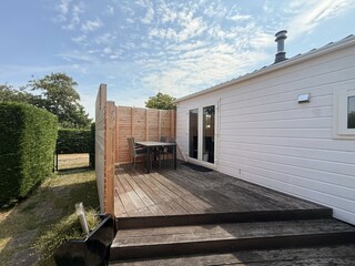 Chalet Callantsoog Outdoor Recording 2