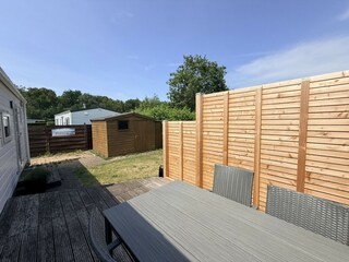 Chalet Callantsoog Outdoor Recording 3