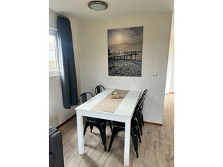 Chalet Callantsoog Features 12