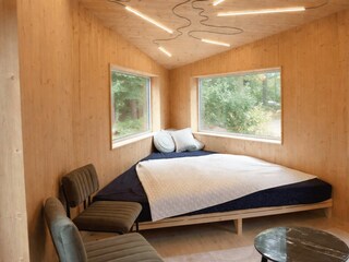 Chalet Ruinen Features 4