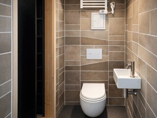 Chalet Ruinen Ausstattung 6