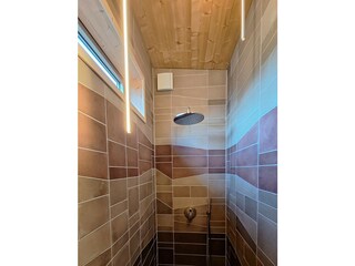 Chalet Ruinen Ausstattung 9