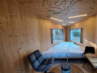 Chalet Ruinen Features 10