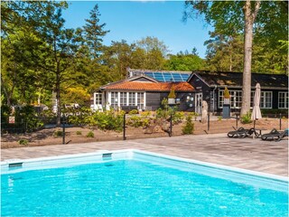 Chalet Ruinen Outdoor Recording 3