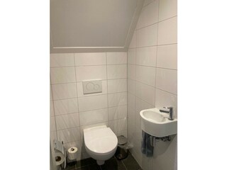 Chalet Sint-Maartensdijk Ausstattung 13