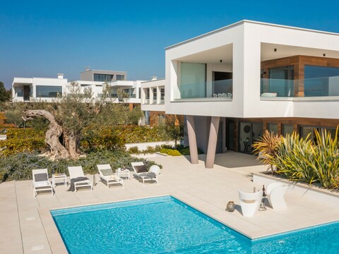 Vivi Rent - Villa Old Olive I