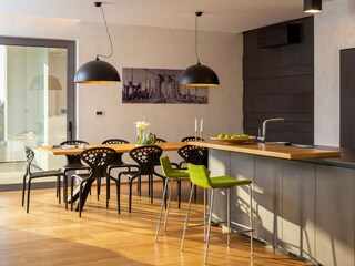 Villa Gajana Ausstattung 42