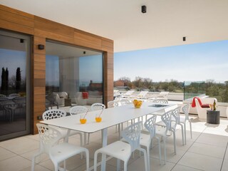 Villa Gajana Outdoor Recording 5