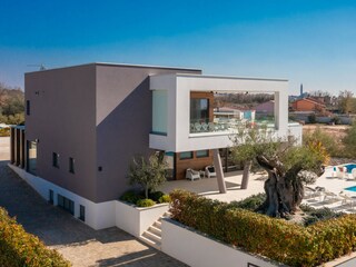 Villa Gajana Außenaufnahme 10