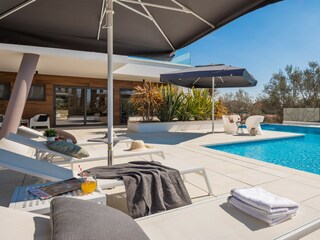 Villa Gajana Outdoor Recording 16
