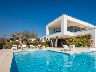 Villa Gajana Außenaufnahme 17