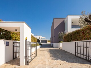 Villa Gajana Outdoor Recording 32
