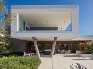 Villa Gajana Outdoor Recording 25