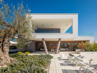 Villa Gajana Außenaufnahme 34
