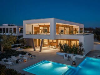 Villa Gajana Outdoor Recording 36