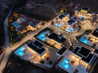 Villa Gajana Outdoor Recording 41
