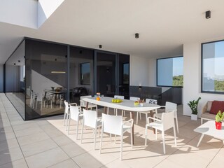 Villa Gajana Outdoor Recording 5