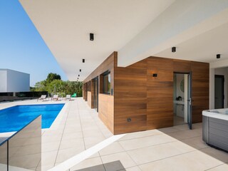 Villa Gajana Outdoor Recording 8