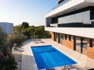 Villa Gajana Outdoor Recording 18