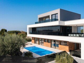 Villa Gajana Outdoor Recording 21