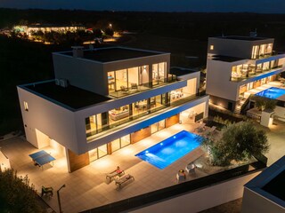 Villa Gajana Outdoor Recording 29