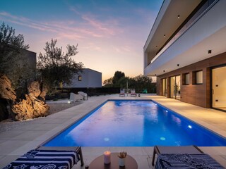 Villa Gajana Outdoor Recording 32