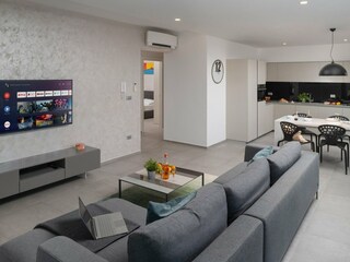 Apartment Fažana Außenaufnahme 4