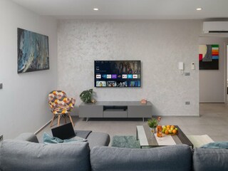 Apartment Fažana Außenaufnahme 7