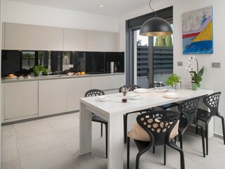 Apartment Fažana Außenaufnahme 8