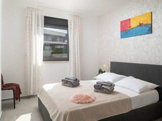 Apartment Fažana Außenaufnahme 14