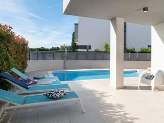 Apartment Fažana Außenaufnahme 21