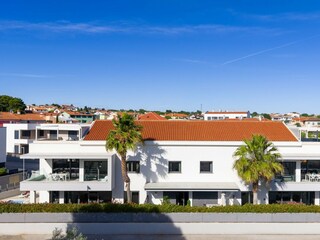 Apartment Fažana Außenaufnahme 26