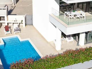 Apartment Fažana Außenaufnahme 28
