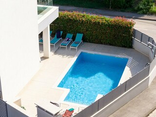 Apartment Fažana Außenaufnahme 29