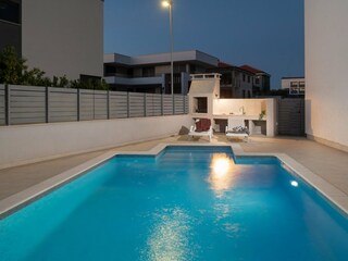 Apartment Fažana Außenaufnahme 39