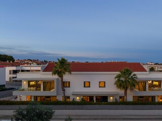 Apartment Fažana Außenaufnahme 43