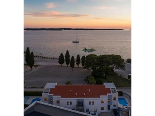 Apartment Fažana Außenaufnahme 44