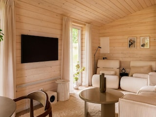 Bungalow Uelsen Ausstattung 7