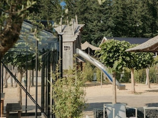 Bungalow Uelsen Außenaufnahme 13