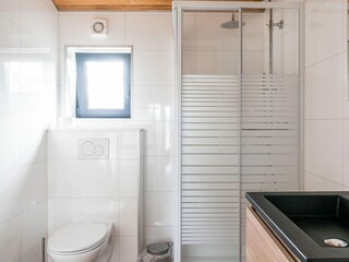 Chalet Uelsen Features 7