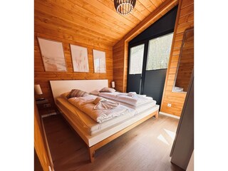 Chalet Uelsen Features 9