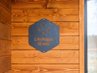 Chalet Uelsen Outdoor Recording 5